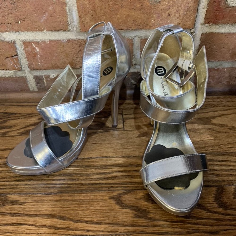 Lady Shoes